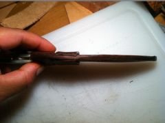 1st sheath
