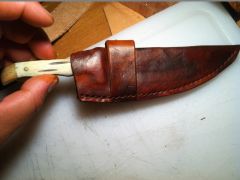 1st sheath 3