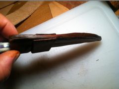 1st sheath 5