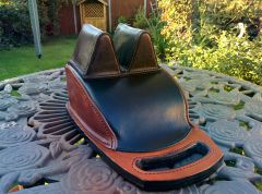 Bench Bag 1