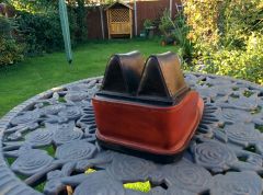 Bench Bag 2