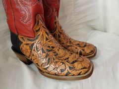 BOOTS