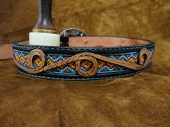 NEW ITEM BEADED BET