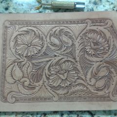 Clutch Wallet
