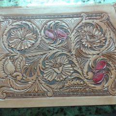 Clutch Wallet