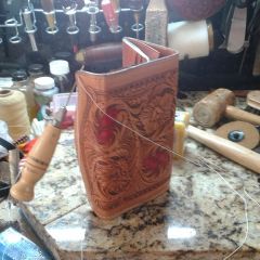 Clutch Wallet