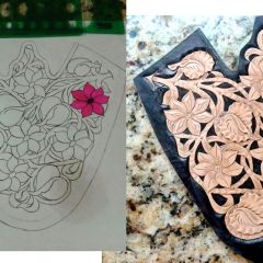 woman's boots