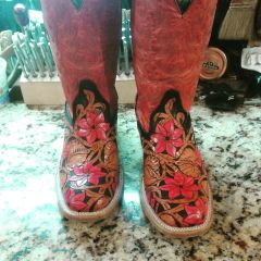 Women's Boots