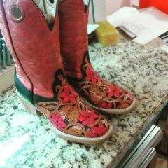 Women's Boots