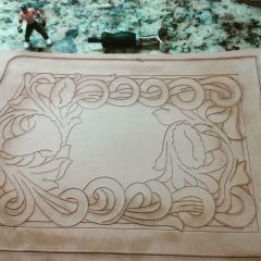 NEW ITEM CLUTCH WALLET
