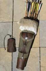 Special order Artemis Quiver Set