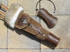 Artemis Quiver Set by Mystic Quivers