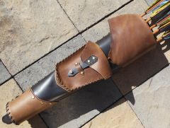 Robin Hood's Quiver by Mystic Quivers