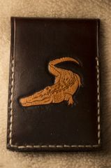 Crocodile 1