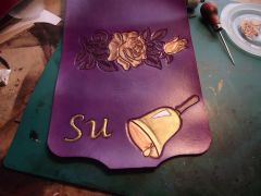 Tobacco Pouch