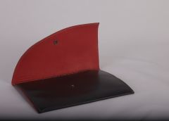 Black & Red