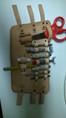 basic tool set