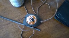 eye patch