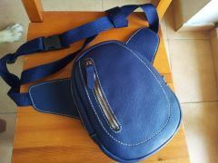 Another hip bag.