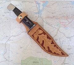knife Sheath #1