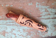 knife Sheath #2