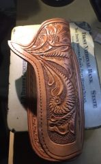 22 holster