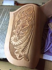 tooled hoster