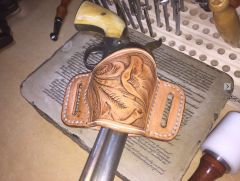 Colt SA Slide