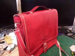 shoulder bag
