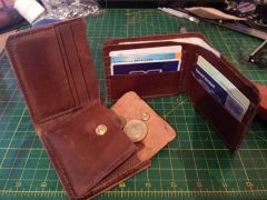 wallets