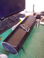 cocktail bar roll pt.1