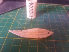 a little tooling