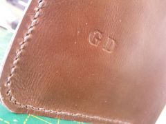 monogram