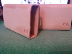 bespoke purses