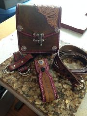 belt Set