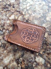 first minimalist wallet