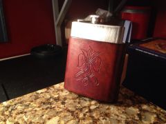first flask holster