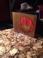 second wallet