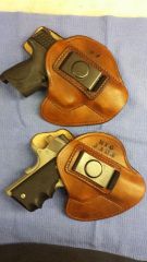 Holsters