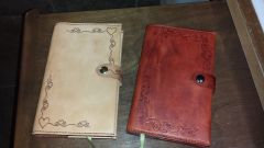 Journal