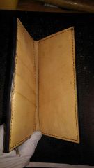 Western Wallet