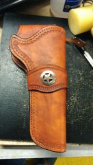 Heritage Single Six