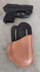 Holster LCP, LC9, LC380
