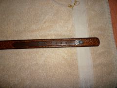 Ranger Belt