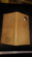 Western Wallet