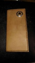 Western Wallet