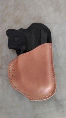 Holster LCP, LC9, LC380