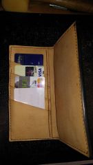 Western Wallet