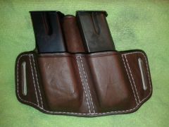 Mag No. 2   Mags
