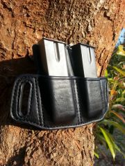 Mag No. 3 (Black)